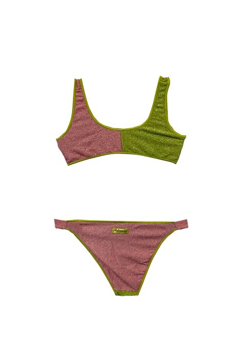 Lurex bikini 4GIVENESS KIDS | FGBG1837802